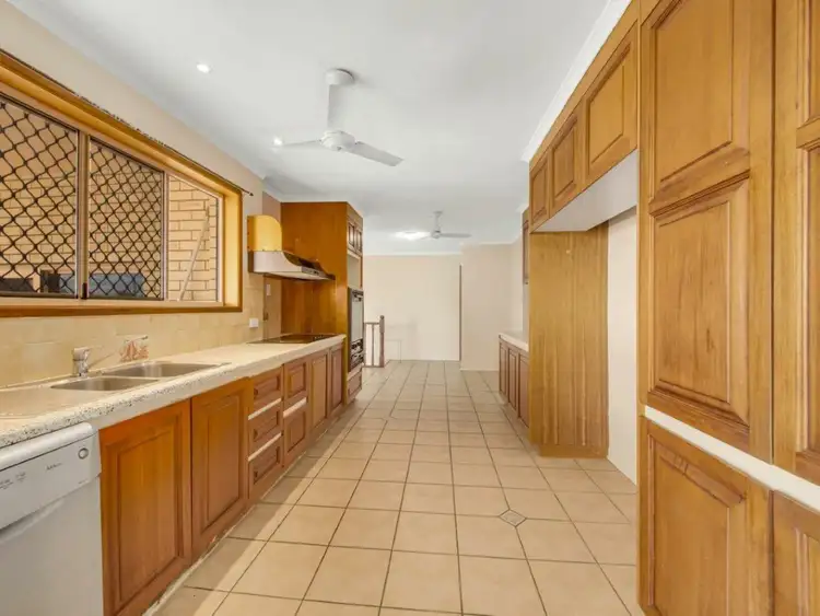 Second view of Homely house listing, 2 McIver Road, Clinton QLD 4680