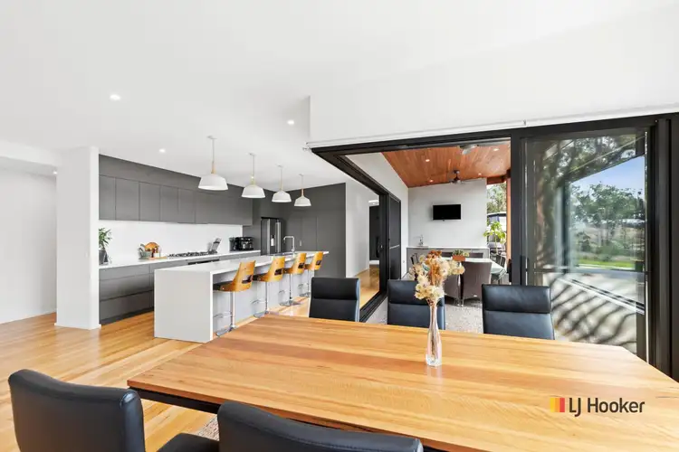 Second view of Homely house listing, 72 Freycinet Drive, Sunshine Bay NSW 2536