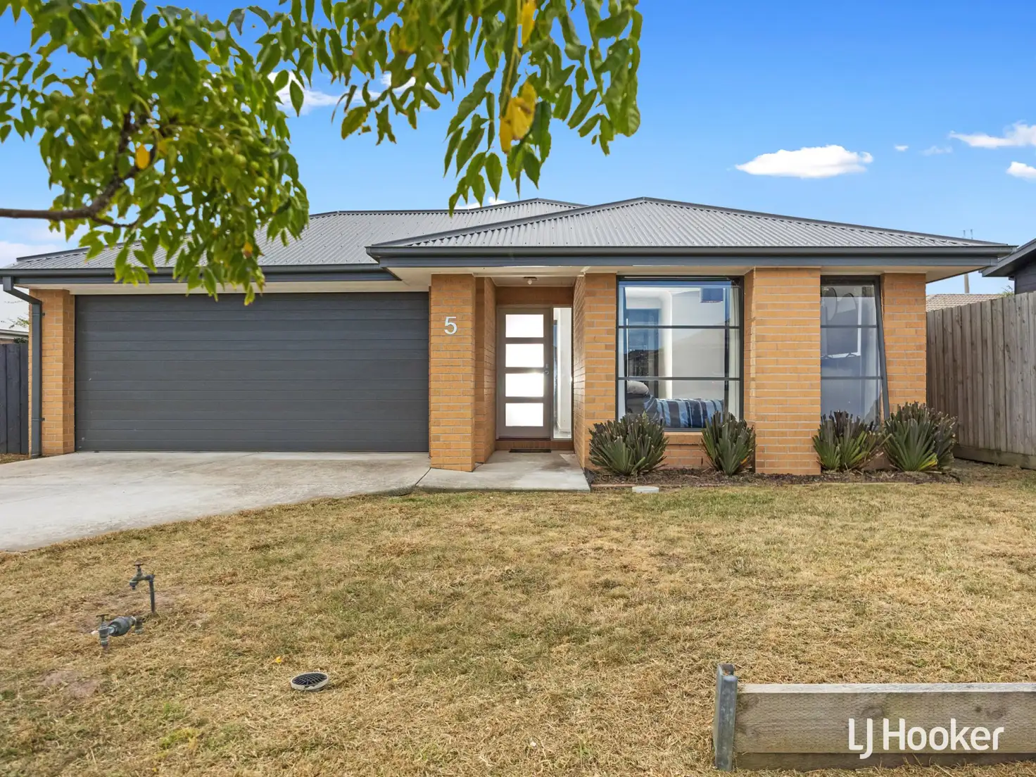 Main view of Homely house listing, 5 Ryan Way, North Wonthaggi VIC 3995