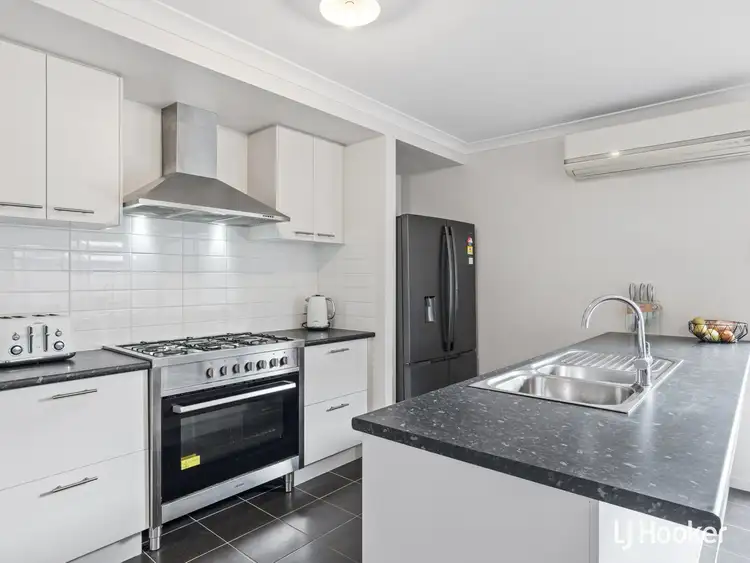 Second view of Homely house listing, 5 Ryan Way, North Wonthaggi VIC 3995