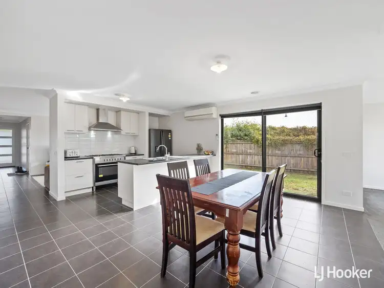 Third view of Homely house listing, 5 Ryan Way, North Wonthaggi VIC 3995