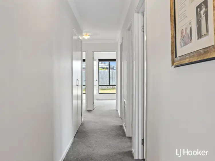 Fourth view of Homely house listing, 5 Ryan Way, North Wonthaggi VIC 3995