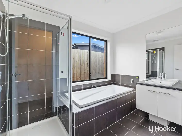 Fifth view of Homely house listing, 5 Ryan Way, North Wonthaggi VIC 3995