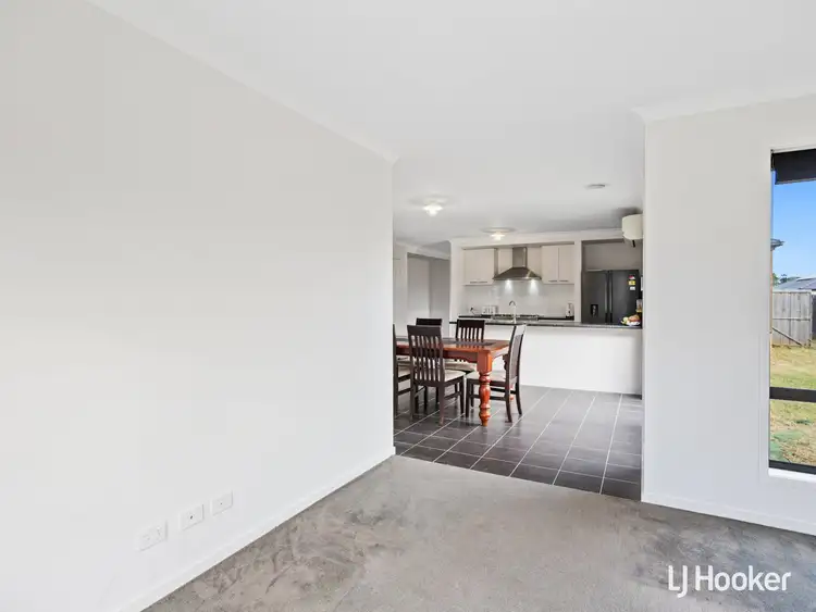 Sixth view of Homely house listing, 5 Ryan Way, North Wonthaggi VIC 3995