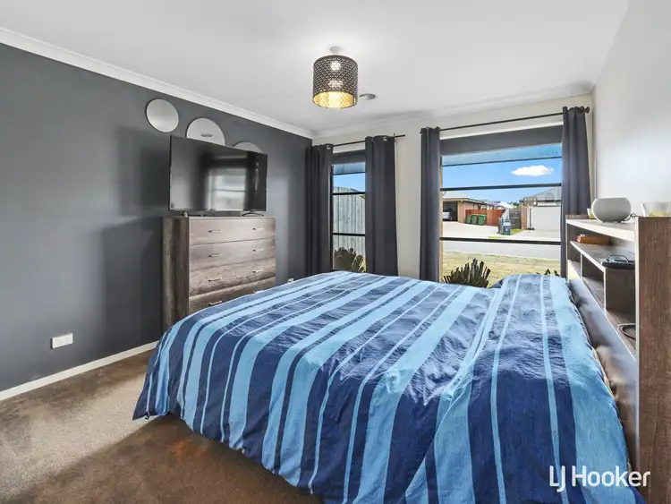 Seventh view of Homely house listing, 5 Ryan Way, North Wonthaggi VIC 3995