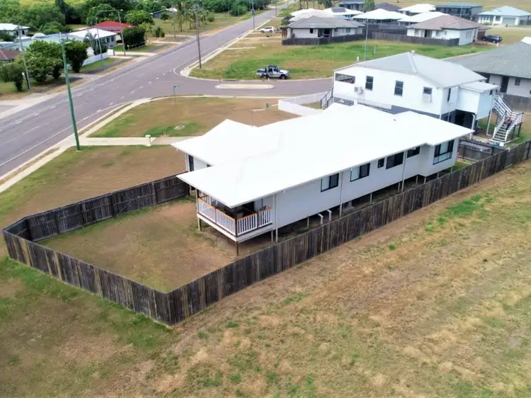 Second view of Homely house listing, 163 Queens Road, Bowen QLD 4805