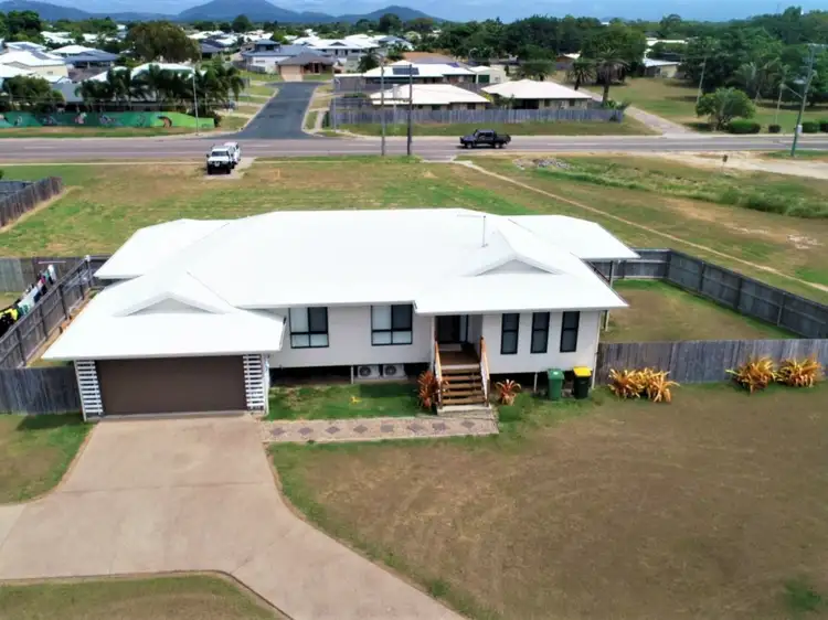 Third view of Homely house listing, 163 Queens Road, Bowen QLD 4805