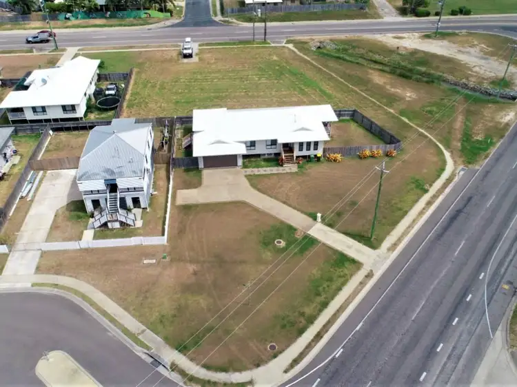 Fifth view of Homely house listing, 163 Queens Road, Bowen QLD 4805