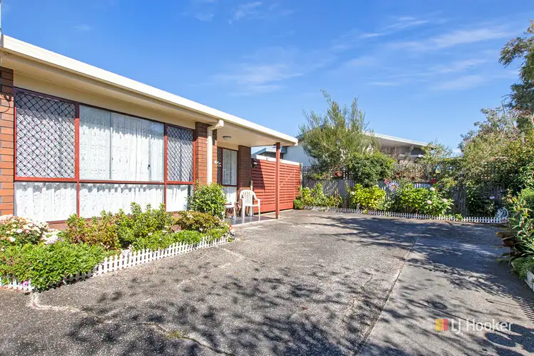 Unit 3/1 Bowick Street, Wynyard TAS 7325