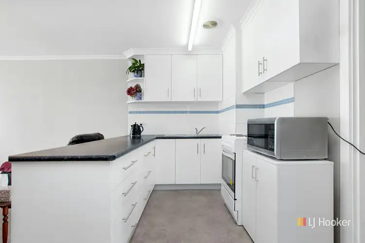 Third view of Homely unit listing, Unit 3/1 Bowick Street, Wynyard TAS 7325