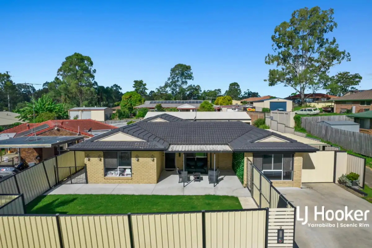 Main view of Homely house listing, 9 Rochelle Court, Edens Landing QLD 4207