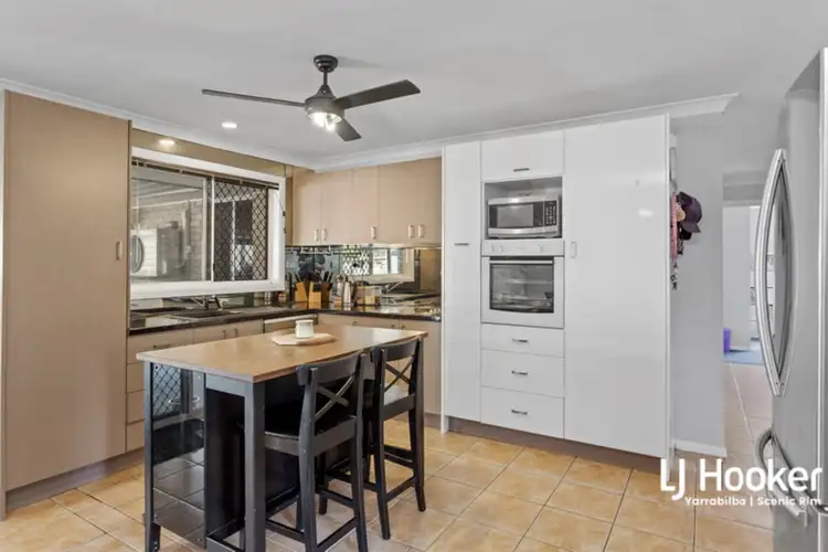 Fourth view of Homely house listing, 9 Rochelle Court, Edens Landing QLD 4207