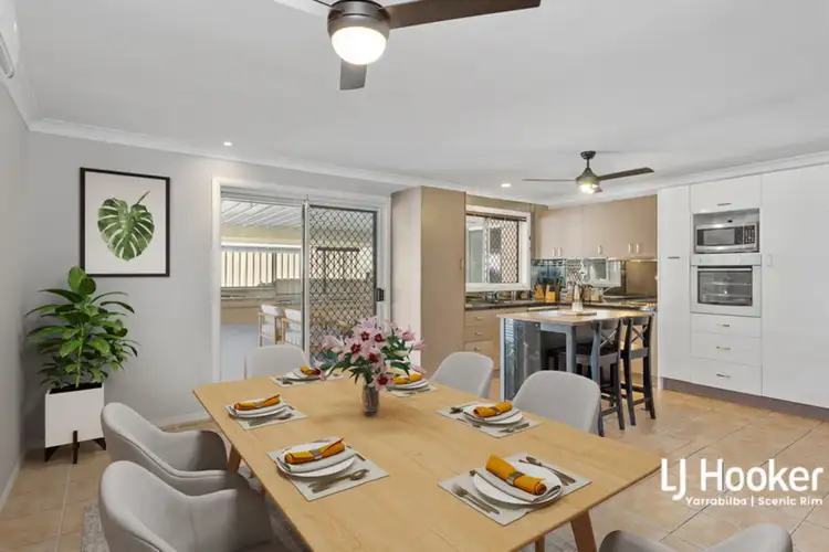 Fifth view of Homely house listing, 9 Rochelle Court, Edens Landing QLD 4207