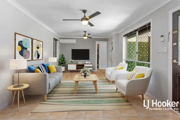 Sixth view of Homely house listing, 9 Rochelle Court, Edens Landing QLD 4207