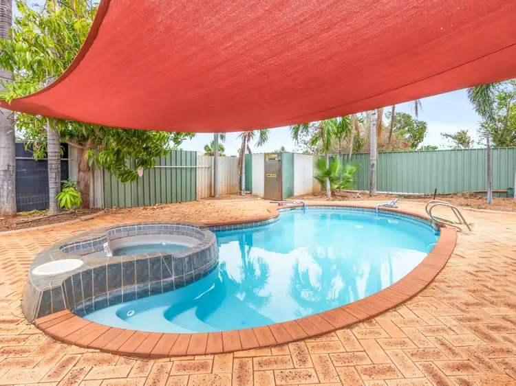 Main view of Homely house listing, 4 Boyd Close, Nickol WA 6714