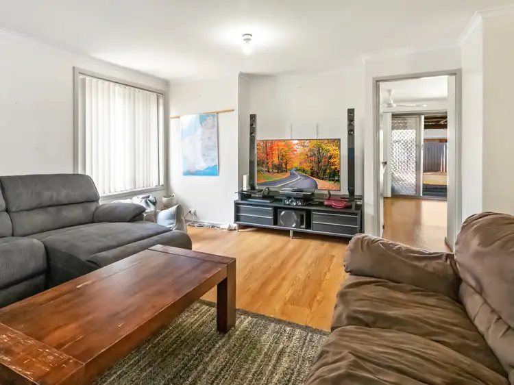 Second view of Homely house listing, 4 Boyd Close, Nickol WA 6714