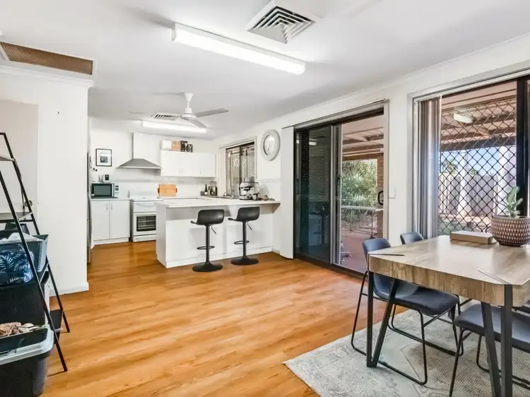 Third view of Homely house listing, 4 Boyd Close, Nickol WA 6714