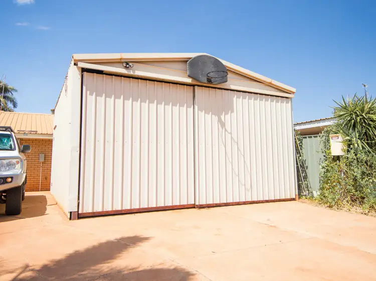 Fourth view of Homely house listing, 4 Boyd Close, Nickol WA 6714