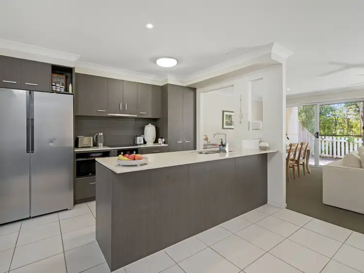 Third view of Homely townhouse listing, 14/1 Alvey Court, Mudgeeraba QLD 4213