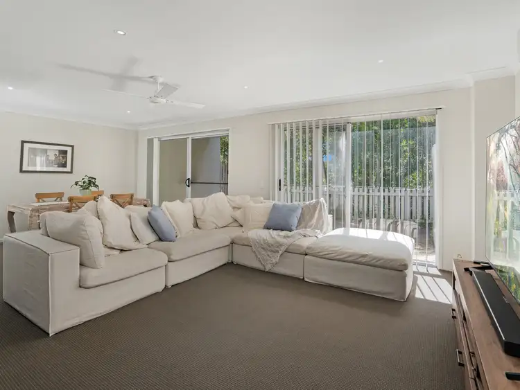 Fourth view of Homely townhouse listing, 14/1 Alvey Court, Mudgeeraba QLD 4213