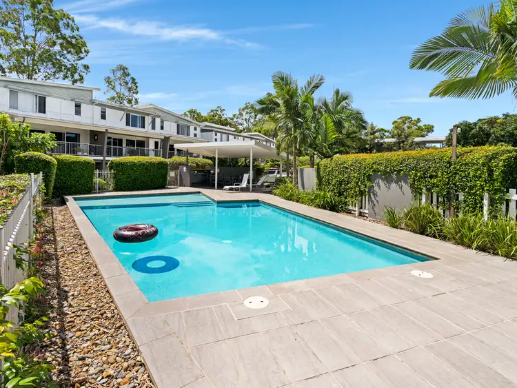 Fifth view of Homely townhouse listing, 14/1 Alvey Court, Mudgeeraba QLD 4213