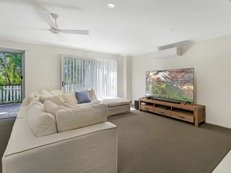 Sixth view of Homely townhouse listing, 14/1 Alvey Court, Mudgeeraba QLD 4213