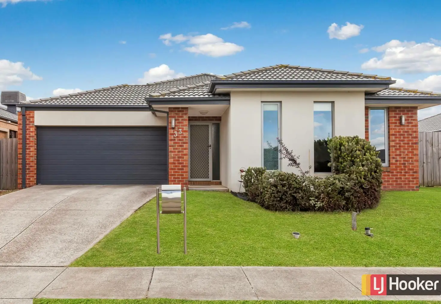 Main view of Homely house listing, 33 Watergum Way, Wallan VIC 3756