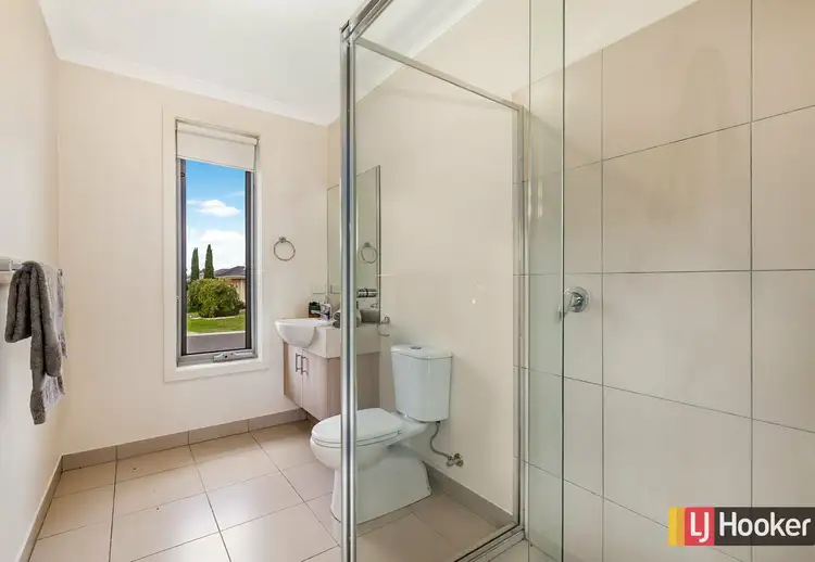Fourth view of Homely house listing, 33 Watergum Way, Wallan VIC 3756
