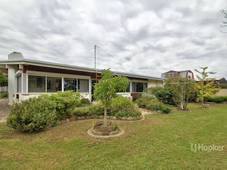 Main view of Homely house listing, 2 Jennings Street, Bairnsdale VIC 3875