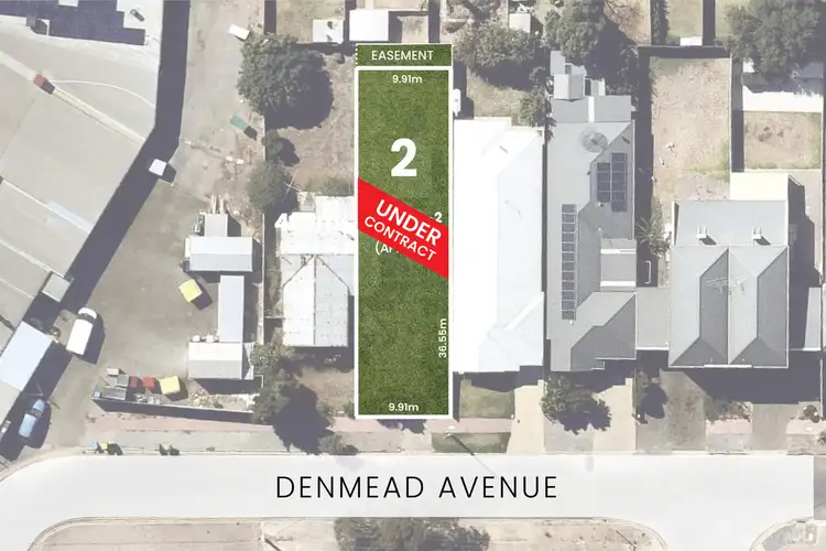 Lot 2/5 Denmead Avenue, Campbelltown SA 5074