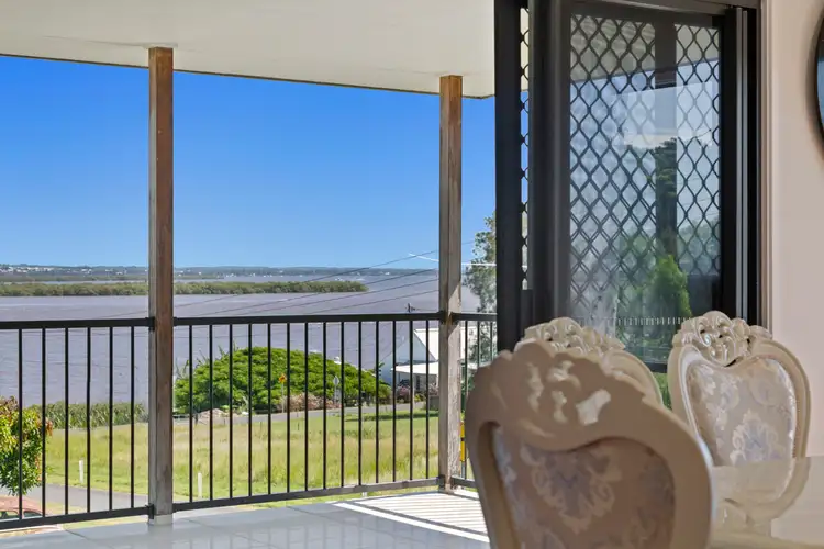 Second view of Homely house listing, 20 Mark Road, Russell Island QLD 4184