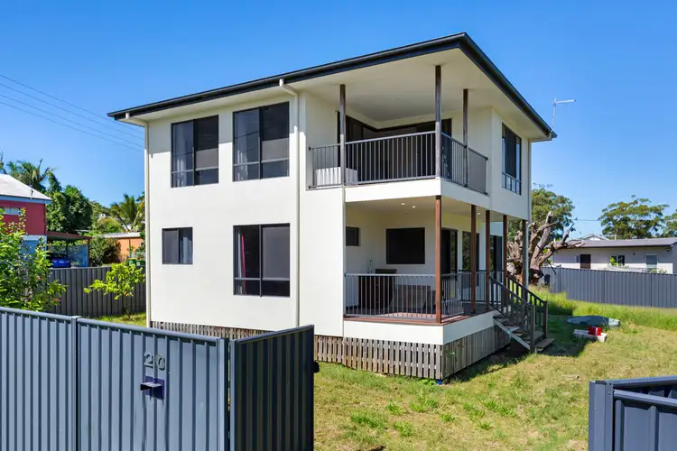 Third view of Homely house listing, 20 Mark Road, Russell Island QLD 4184