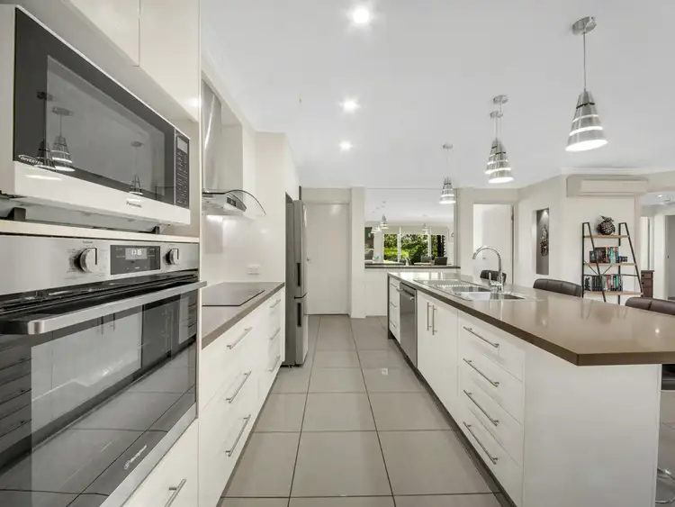 Third view of Homely house listing, 3 Tulipwood Circuit, Boyne Island QLD 4680