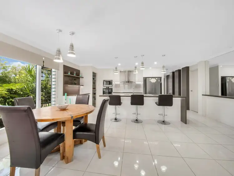 Fourth view of Homely house listing, 3 Tulipwood Circuit, Boyne Island QLD 4680