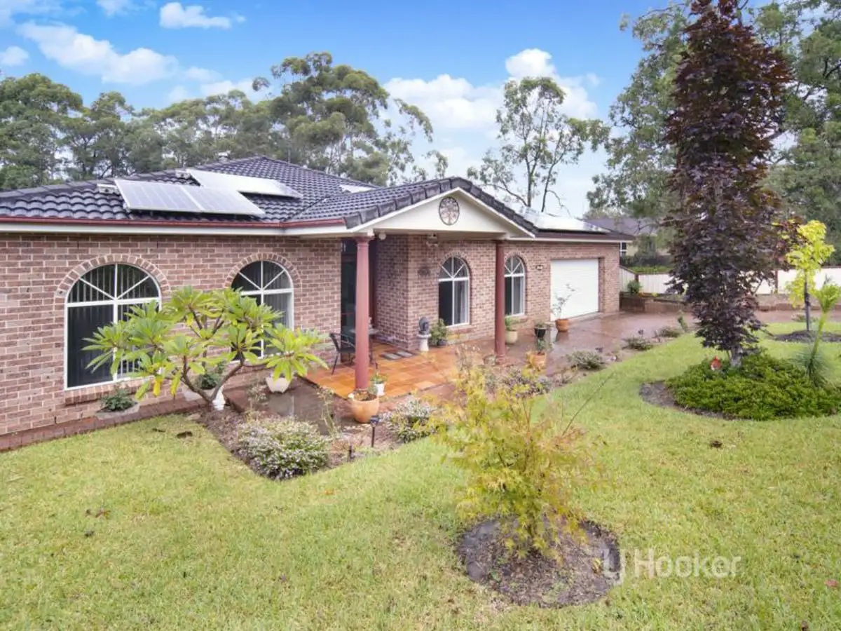 Main view of Homely house listing, 21 Durnford Place, St Georges Basin NSW 2540