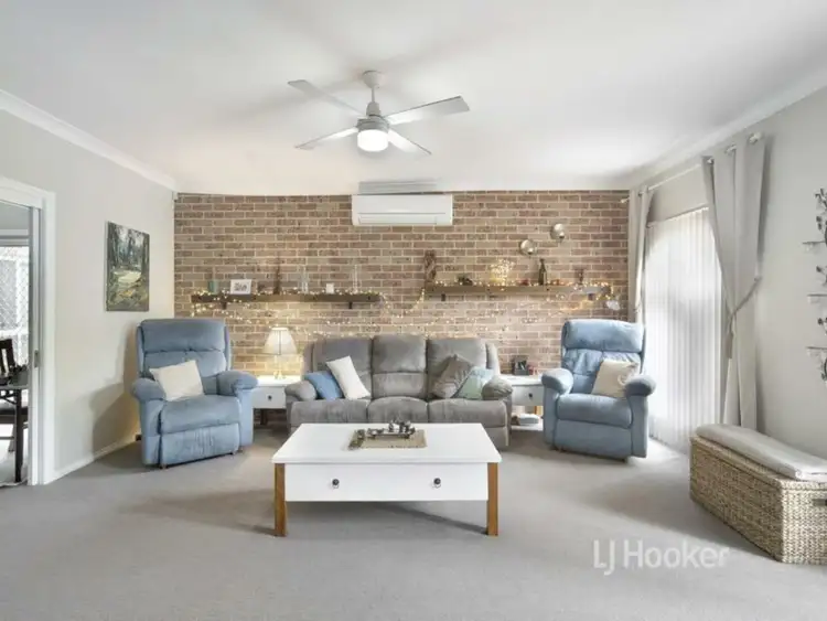 Second view of Homely house listing, 21 Durnford Place, St Georges Basin NSW 2540