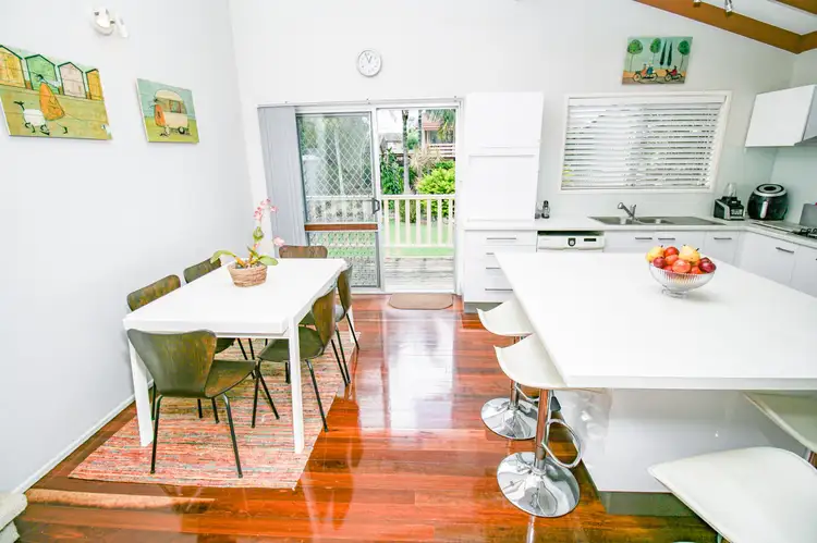 Sixth view of Homely house listing, 14 Oscar Crescent, Albany Creek QLD 4035
