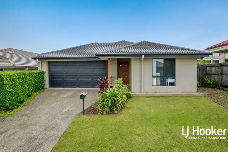 Main view of Homely house listing, 17 Latham Street, Yarrabilba QLD 4207