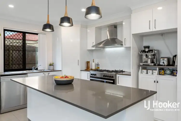 Second view of Homely house listing, 17 Latham Street, Yarrabilba QLD 4207