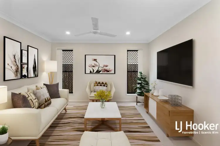 Third view of Homely house listing, 17 Latham Street, Yarrabilba QLD 4207