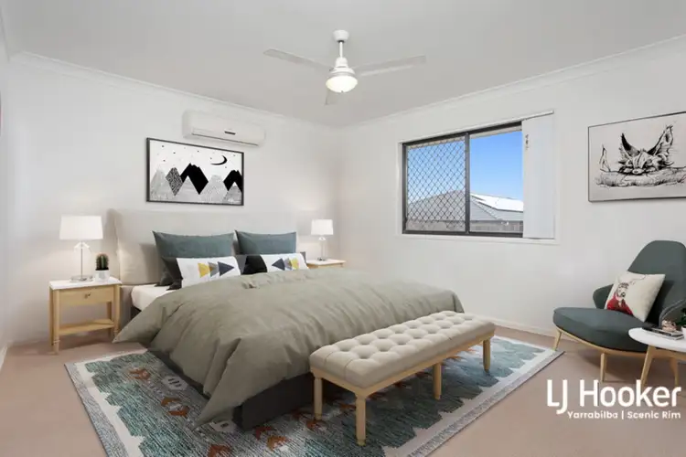 Fifth view of Homely house listing, 17 Latham Street, Yarrabilba QLD 4207