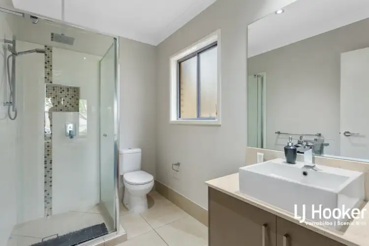 Sixth view of Homely house listing, 55 Huggins Avenue, Yarrabilba QLD 4207