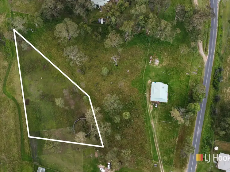 92 Britannia Street, Bemboka NSW 2550