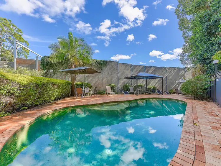 Main view of Homely apartment listing, 16/33 Lagonda Street, Annerley QLD 4103
