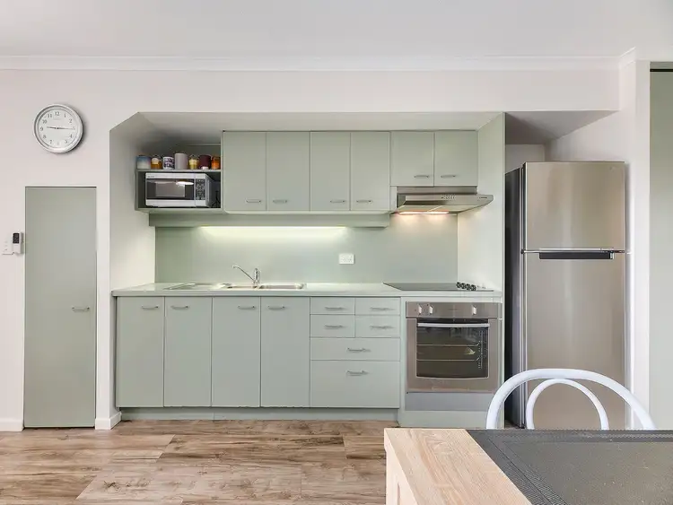 Second view of Homely apartment listing, 16/33 Lagonda Street, Annerley QLD 4103