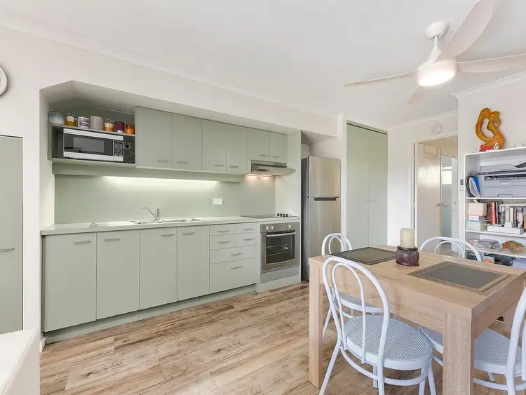Third view of Homely apartment listing, 16/33 Lagonda Street, Annerley QLD 4103