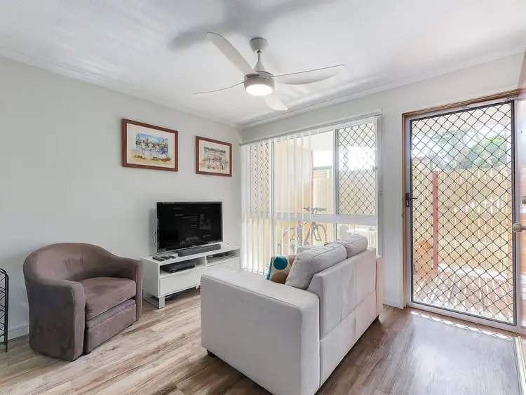 Fourth view of Homely apartment listing, 16/33 Lagonda Street, Annerley QLD 4103