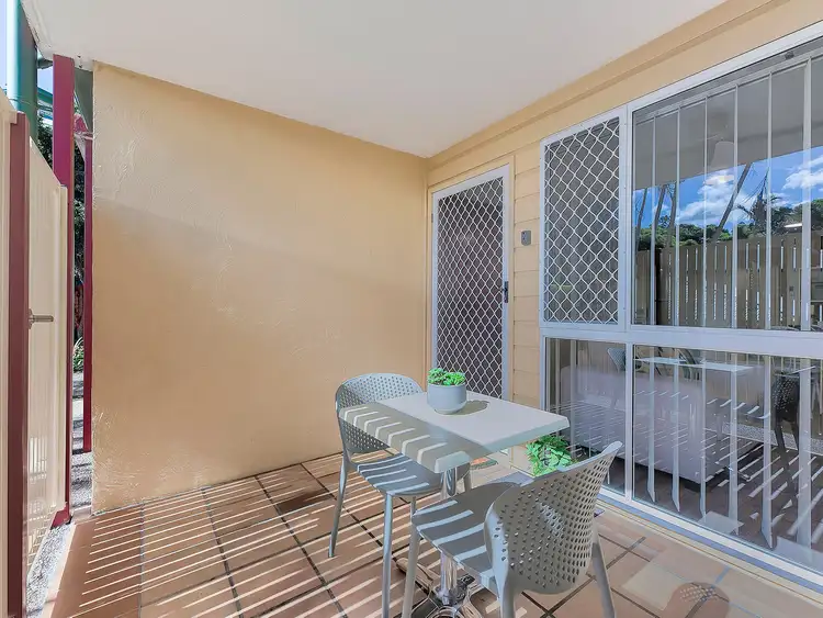 Fifth view of Homely apartment listing, 16/33 Lagonda Street, Annerley QLD 4103