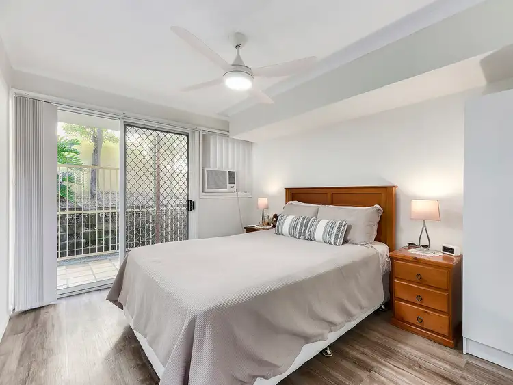 Sixth view of Homely apartment listing, 16/33 Lagonda Street, Annerley QLD 4103