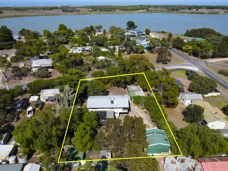 Main view of Homely house listing, 8 Warburton Street, Clayton Bay SA 5256